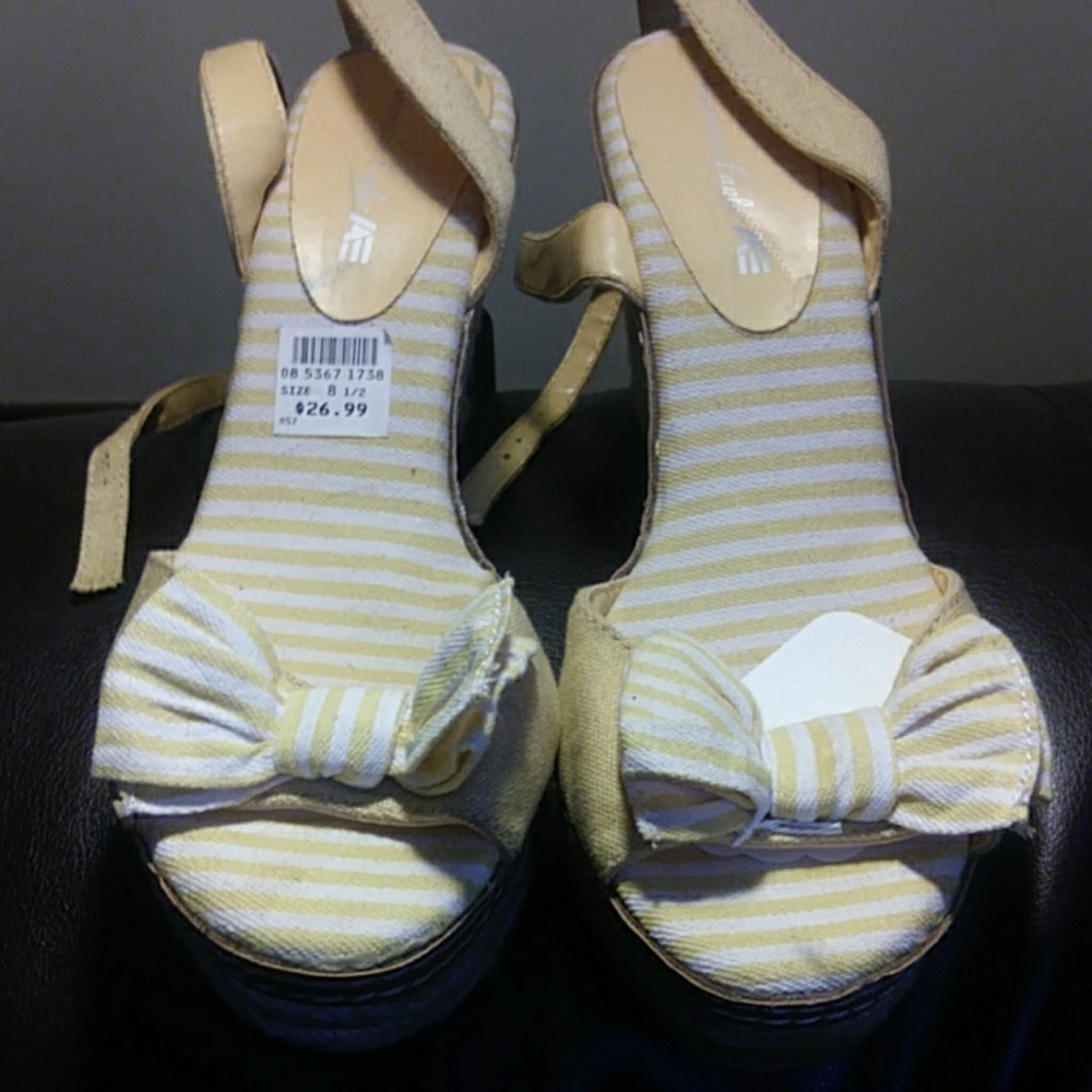Women shoes